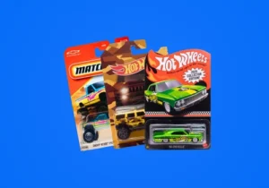 diecast gifts for Dad