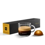 Double Espresso Dolce Nespresso Vertuo Coffee Pods