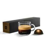 Double Espresso Scuro Nespresso Vertuo Coffee Pods