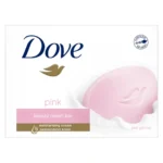 Dove Beauty Bar Pink 100g