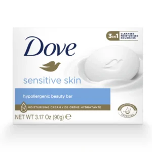 Dove Beauty Bar Sensitive Hypollergenic 90g