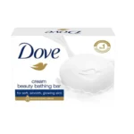 Dove Beauty Bar White 100g