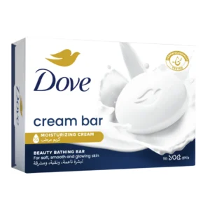 Dove Beauty Bar White 135g