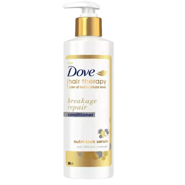 Dove Hair Therapy Breakage Repair Conditioner 380ml