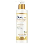 Dove Hair Therapy Breakage Repair Shampoo 380ml