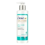 Dove Hair Therapy Dry Scalp Care Shampoo 380ml