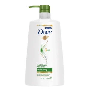 Dove Hairfall Rescue Shampoo 650ml