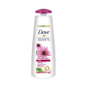 Dove Healthy Grow Shampoo 330ml (15% Extra)