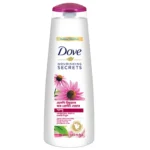 Dove Healthy Grow Shampoo 340ml