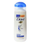 Dove Intense Repair Shampoo 80ml