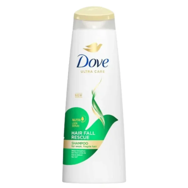 Dove Shampoo Hairfall Rescue 330ml (Imported)