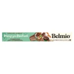 Driving you Hazelnuts Belmio Nespresso Coffee Pods