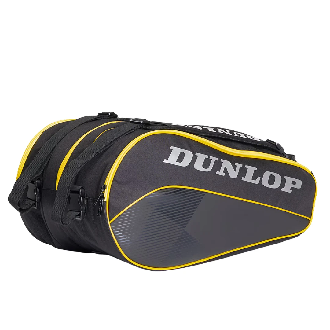Dunlop Paletero Elite Thermal Padel Backpack
