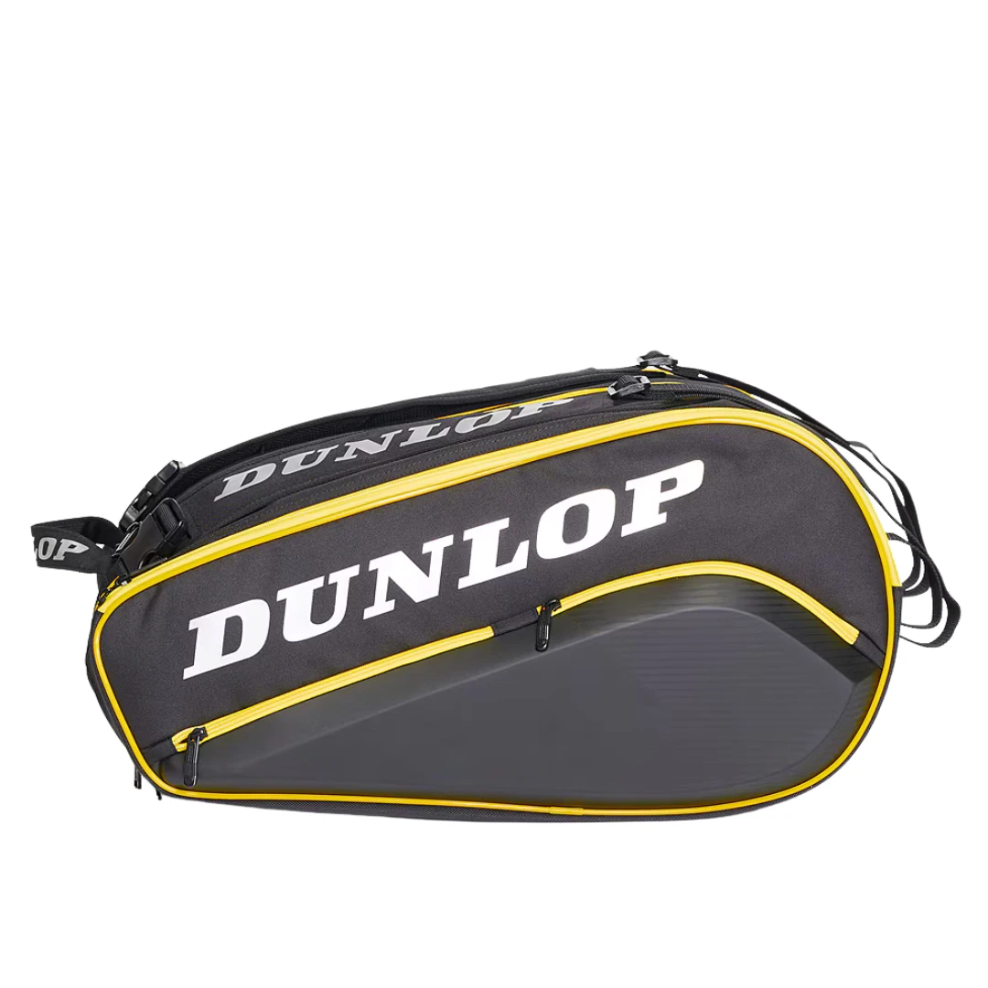 Dunlop Paletero Elite Thermal Padel Backpack