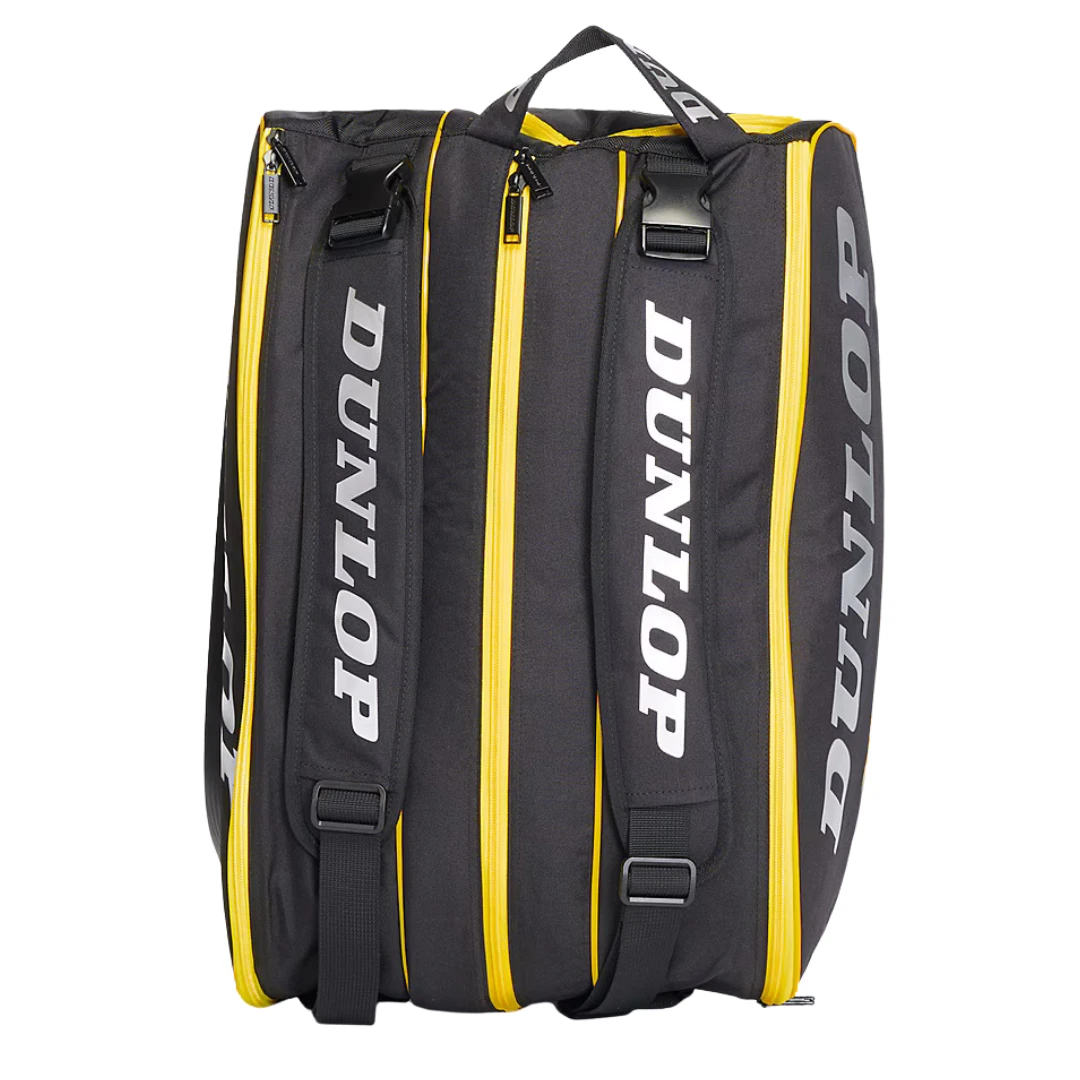 Dunlop Paletero Elite Thermal Padel Backpack