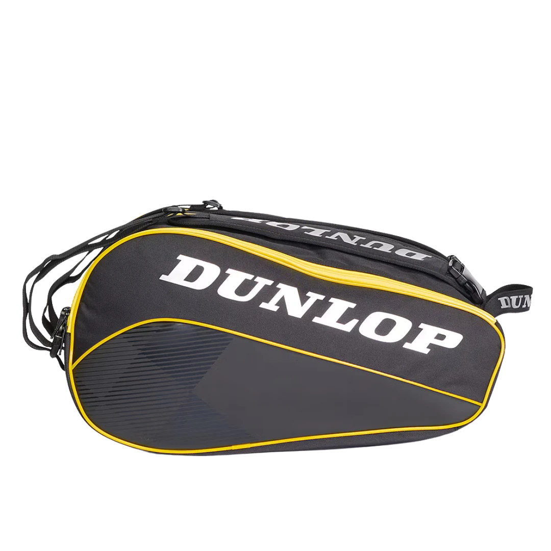 Dunlop Paletero Elite Thermal Padel Backpack