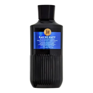 Eau So Navy 3-in-1 Hair, Face & Body Wash for Men 295ml