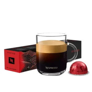 El Salvador Nespresso Vertuo Coffee Capsules