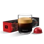 El Salvador Nespresso Vertuo Coffee Pods