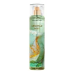 Emerald Mist Fine Fragrance Mist 236ml