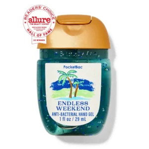 Endless Weekend PocketBac Hand Sanitizer 29ml