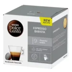 Espresso Barista Nescafe Dolce Gusto Coffee Pods