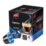 Espresso Cafe Rene Dolce Gusto Coffee Pods