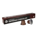 Espresso Chocolate Kaffekapslen Nespresso Coffee Pods