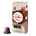 Espresso Cremoso Gimoka Nespresso Coffee Pods