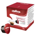 Espresso Cremoso Lavazza Dolce Gusto Coffee Pods