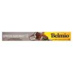 Espresso Dark Roast Belmio Nespresso Coffee Pods