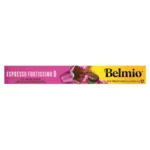 Espresso Fortissimo Belmio Nespresso Coffee Pods