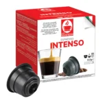 Espresso Intenso Caffe Bonini Dolce Gusto Coffee Pods