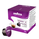 Espresso Intenso Lavazza Dolce Gusto Coffee Pods