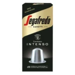 Espresso Intenso Segafredo Nespresso Coffee Pods