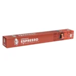 Espresso Kaffekapslen Nespresso Coffee Pods