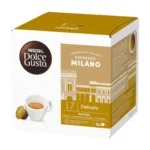 Espresso Milano Nescafe Dolce Gusto Coffee Pods