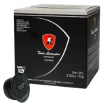 Espresso Platinum Tonino Lamborghini Dolce Gusto Coffee Pods