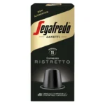 Espresso Ristretto Segafredo Nespresso Coffee Pods