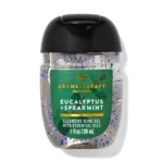 Eucalyptus Spearmint PocketBac Hand Sanitizers 29ml