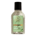 Eucalyptus Spearmint Travel Size Body Wash and Foam Bath 59ml