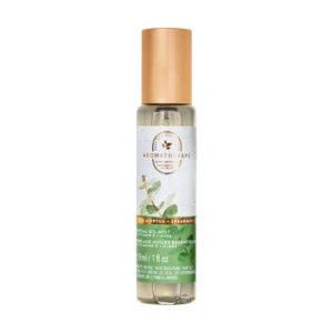 Eucalyptus Spearmint Travel Size Essential Oil Mist 29ml