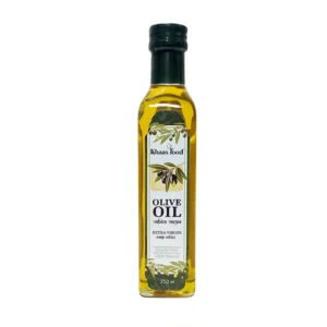 Extra Virgin Olive Oil 250ml