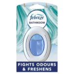 Febreze Bathroom Air Freshener Fresh Linen