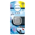 Febreze Car Air Freshener Vent Clip April Fresh Scent