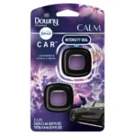 Febreze Car Air Freshener Vent Clip Lavender & Vanilla Bean Scent