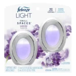 Febreze Light Small Spaces Air Freshener Lavender