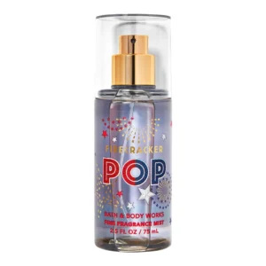 Firecracker Pop Travel Size Fine Fragrance Mist 75ml