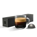 Fortado Nespresso Vertuo Coffee Pods