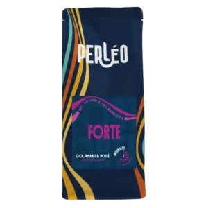 Forte Perleo Espresso Coffee Beans 250g